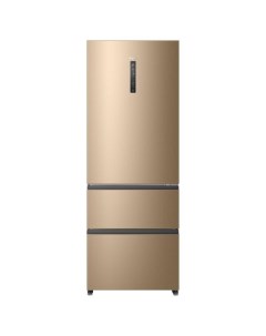 Холодильник a4f742cgg Haier
