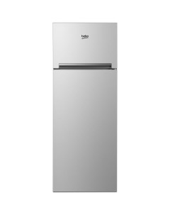 Холодильник rdsk240m20s by Beko