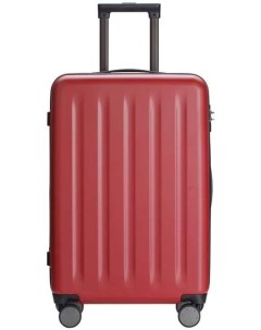 Чемодан PC Luggage 28 Red Ninetygo