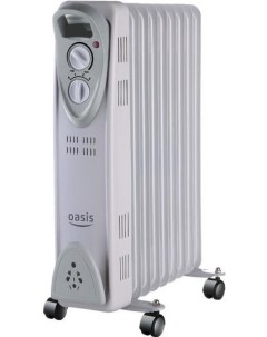 Радиатор отопления US 25 11 секций Oasis
