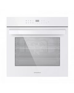 Шкаф духовой электрический MAUNFELD EOEH.7611SCW Maunfeld