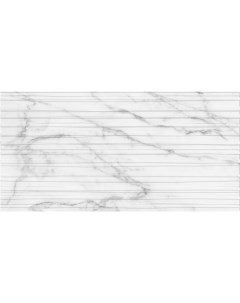 Плитка Marble Wave стен белый 300x600 ОАО Березастройматериалы Beryoza ceramica