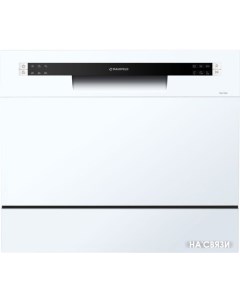 Посудомоечная машина MLP 06S Maunfeld