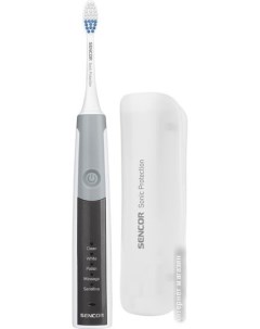 Электрическая зубная щетка SOC 2200SL Sencor