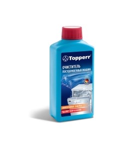 Чистящее средство для посудомоечной машины Topperr