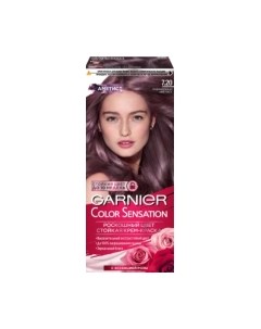 Крем краска для волос Garnier