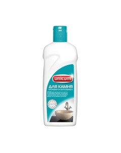 Чистящее средство для ванной комнаты Unicum