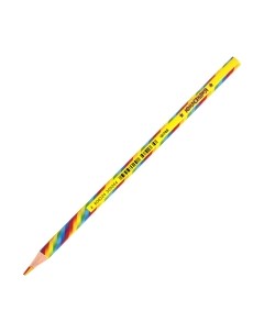 Цветной карандаш Юнландия