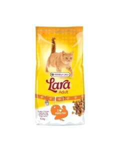 Сухой корм для кошек Lara