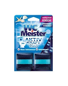 Чистящее средство для унитаза Wasche meister