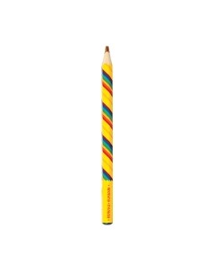 Цветной карандаш Мульти-пульти