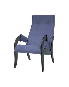 Кресло мягкое Мебелик