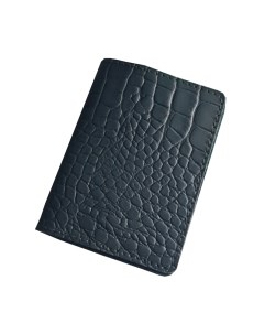Обложка на паспорт Alligatore bianco