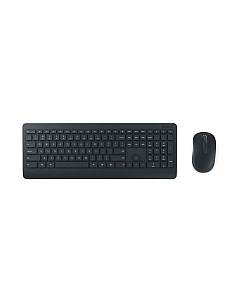 Клавиатура мышь Microsoft