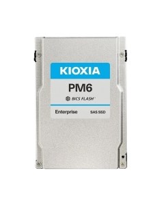 SSD диск Kioxia