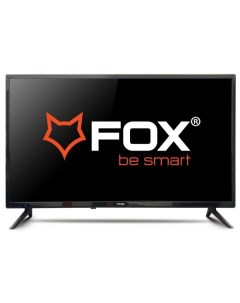 Телевизор 32aos411c Fox