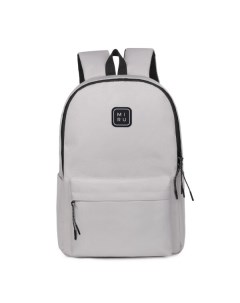 Рюкзак для ноутбука city backpack 15 6 1040 Miru