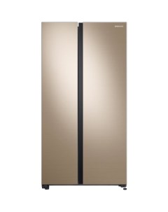 Холодильник rs61r5001f8 wt Samsung