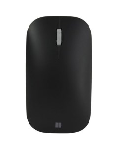Мышь modern mobile mouse черный Microsoft