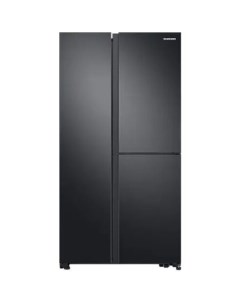 Холодильник rh62a50f1b4 wt Samsung