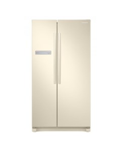 Холодильник rs54n3003ef wt Samsung