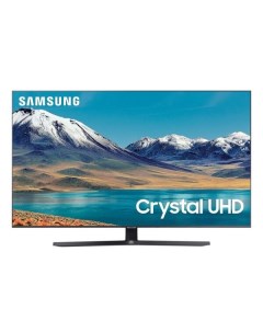 Телевизор ue55tu8570uxru Samsung