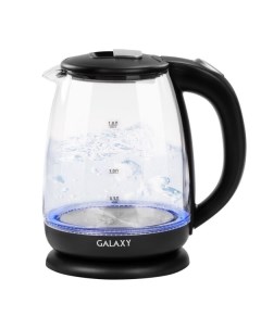 Электрический чайник galaxy gl0554 Galaxy line