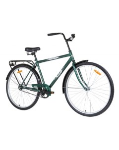 Велосипед 28 130 зеленый Aist