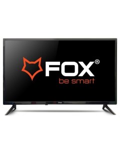 Телевизор 32dtv220c Fox