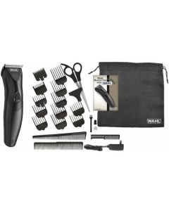 Машинка для стрижки Haircut & Beard 9639-816 Wahl