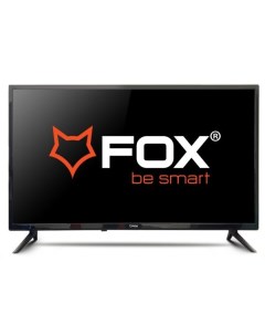 Телевизор 50aos400c Fox