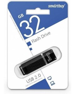 USB Flash Smart Buy Quartz Violet 64GB SB64GBQZ V Smartbuy