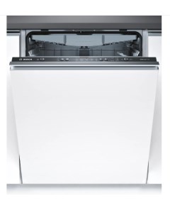 Встраиваемая посудомоечная машина SMV25FX03R апробационный типSI6P1B Bosch