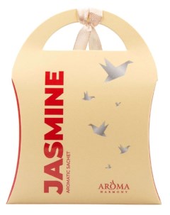 Саше JASMINE 10 гр Aroma harmony