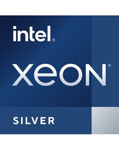 Процессор Xeon Silver 4310 Intel