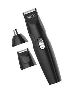 Машинка для стрижки All in One Rechargeable Grooming Kit Wahl