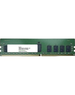 Оперативная память 16ГБ DDR4 3200 МГц HMA82GR7DJR8N XN Hynix