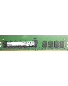 Оперативная память 16GB DDR4 PC4 25600 M393A2K43DB3 CWE Samsung