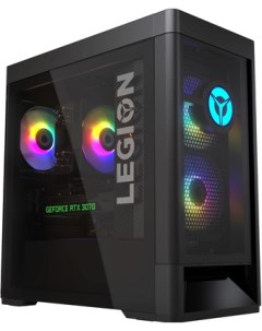 Компьютер Legion T5 26IOB6 90RT00UQRS Lenovo