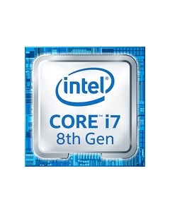 Процессор Core i3 8100 Intel