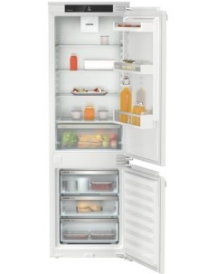 Холодильник ICNf 5103 Pure NoFrost Liebherr