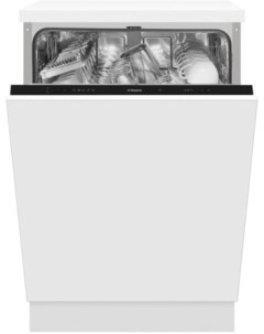 Встраиваемая посудомоечная машина ZIM655H Hansa