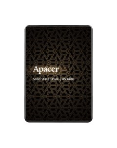 SSD диск Apacer
