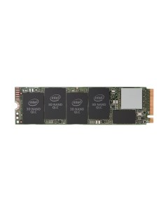SSD диск Intel