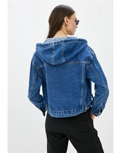 Куртка джинсовая Trendyangel