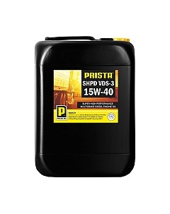 Моторное масло Prista