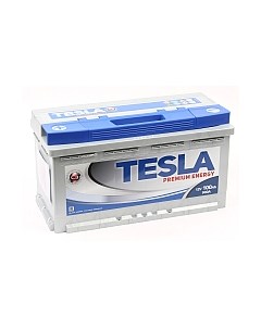 Автомобильный аккумулятор Tesla