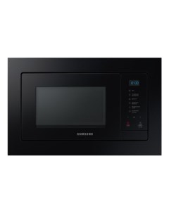 Микроволновая печь MS23A7118AK/BW Samsung