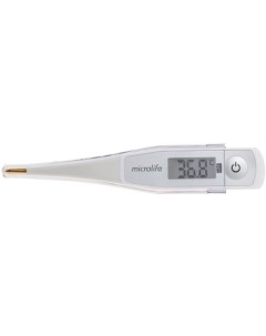 Медицинский термометр mt 550 Microlife