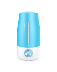 Увлажнитель воздуха Sanremo Plus RUH-SP400/3.0M-BU Royal clima